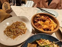 -耶里夏丽·丝路新疆菜·清真食品(徐汇南丹东路臻选店)