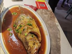 -又见炊烟私房菜(敬亭路店)