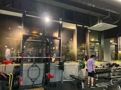 -LikingFit24小时健身•普拉提(张江店)