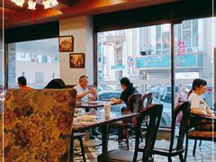 -德大西餐社(云南南路店)