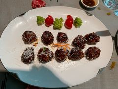 -蟹榭·本帮江浙菜·蟹宴(五角场合生汇商场店)