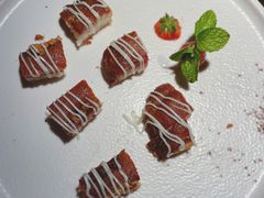 寿司糯米鸭-桂满陇-十里风荷(合生汇店)