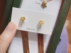 -LADY FAFA(巨鹿路陕西南路路口店)