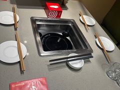 -海底捞火锅(莘松路店)