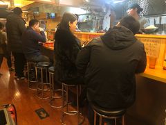 -拉面莊夢語＆中华料理八椿