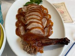 -惠丰堂饭庄·烤鸭·京味菜(翠微路店)