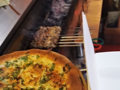 -新疆喀什烤肉饭店(红松路店)