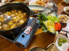 -海棠湾聚鼎香海鲜坊(海昌梦幻不夜城店)