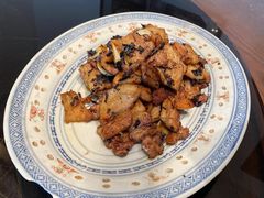 -茉莉花空中花园餐厅(义乌店)