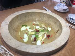 -鲜呦蒸汽石锅鱼(北辰路店)