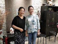 -瓷语堂(上海五维空间创意园店)