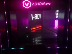 -V-SHOW KTV(济南概念店)