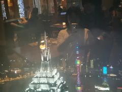 -上海柏悦酒店·世纪100牛排馆