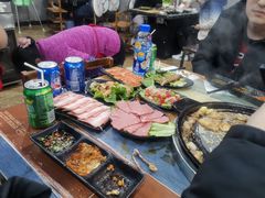 -盘尚石棉烤肉(蒲江店)