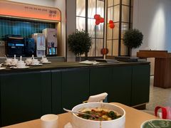 -海泰食府·新鲁菜·家宴(总部基地店)