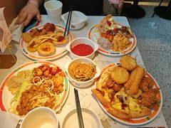 -比格比萨自助(宝山日月光店)