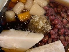 -鲜芋仙(观音桥大融城LG店)