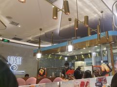 -争鲜回转寿司(南开大悦城店)