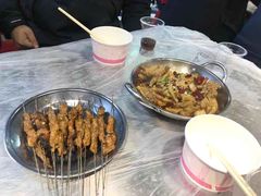 -小民大排档(光谷店)