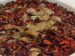 -椒爱水煮鱼川菜(CBD万达店)
