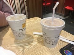 -尊宝比萨(较场口店)