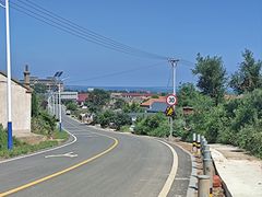 -广鹿岛景区