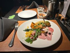 -拉蒂娜·巴西牛排馆 Latina·Brazilian Steakhouse(铜仁旗舰店)
