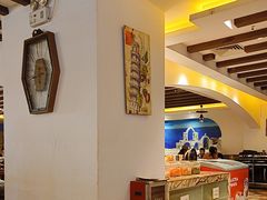 -十分牛西餐·牛扒专门店(光明广场店)
