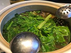-爱膳菌锅锅(阳南店)