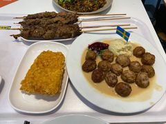 -宜家·瑞典风味餐厅(北京西红门店)