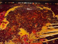 -二荆条·蜀鲜汇城市森林火锅