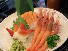 -神户赤童日式烤肉伙伴(东直门店)