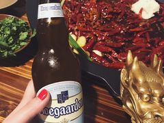 -黄潇洒老火锅(九眼桥宏济巷店)