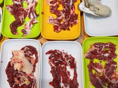 -养牛邓·潮汕牛肉海鲜自助火锅(广州店)