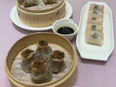 -顺风江南宴(静安大融城店)