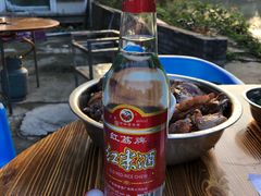 醉鹅-大地农庄(逢沙大道店)