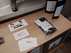 -Onirii Coffee(长乐路店)