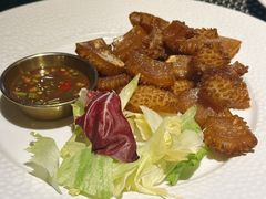 -翡翠鸟精品泰国菜(北辰财富中心店)