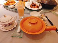 -鲍鱼王子(深圳大厦店)