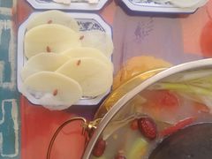 -四姑娘山阿巴郎·藏式花园餐厅