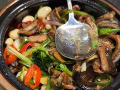 -飞尝蚝·顺德菜·鱼生(顺德总店)
