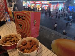 -肯德基(建华店)