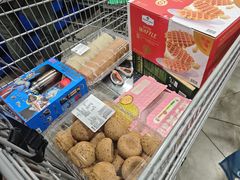 -山姆会员商店(邻瑞广场店)