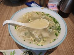 -小杨生煎(香港名都店)