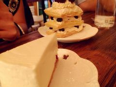 治愈系甜品&nbsp;The&nbsp;Soothing&nbsp;Dessert-治愈系甜品The Soothing Dessert(科海大楼店)