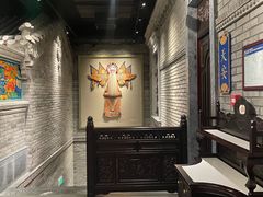 -北平楼·烤鸭·北京菜(牡丹园店)
