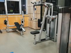 -乐刻运动健身(新浩e都店)