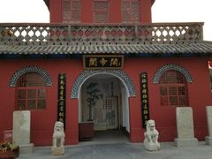 -赵州桥景区