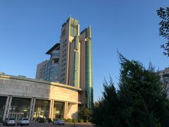 -吉林大学(前卫南区)