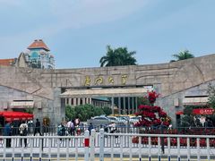 -厦门大学(思明校区)